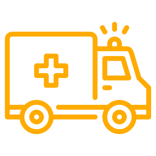 Ambulancias Ambulancias