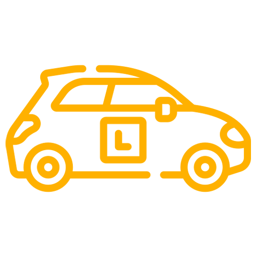 Vehículos de autoescuela Vehículos de autoescuela